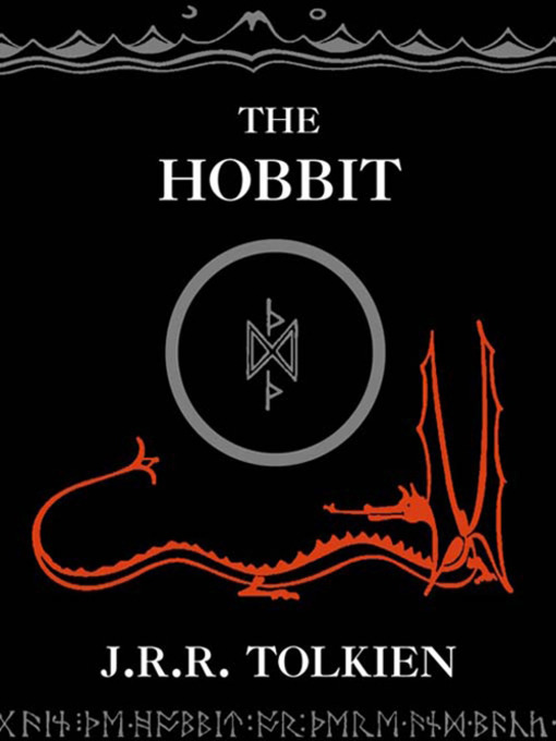 Title details for The Hobbit by J. R. R. Tolkien - Wait list